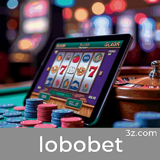lobobet Bônus por convite lobobet