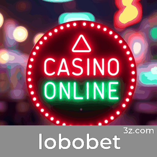 lobobet Bônus acumulado lobobet